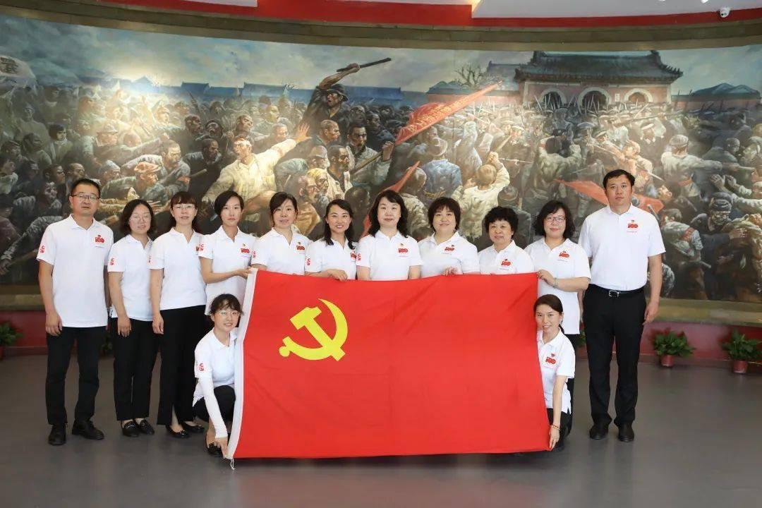 山西省人大代表、定襄县委书记赵亚静:锚定法兰产业链 抢占竞争制高点
